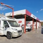Gasolinera 1PRIMER en Granollers