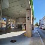 Gasolinera ABOS en Vilafranca del Penedes