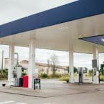 Gasolinera ADELFAS OIL en Najera