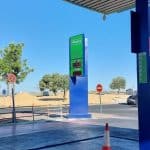 Gasolinera AGLA, ES AGROENERGETICA LG en Bormujos