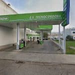 Gasolinera AGLA en Quemadas (las)