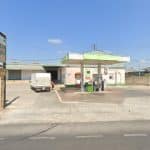 Gasolinera AGRICAR en Carcaixent