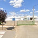 Gasolinera AGROPAL en Osorno