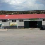 Gasolinera AGROPECUARIA DE PEDROCHE en Pedroche
