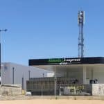 Gasolinera ALAMEDA EXPRESS AREA en Guadalajara