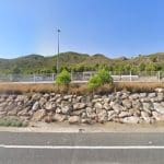 Gasolinera ALAS en Hospitalet de L'infant