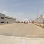 Gasolinera ALAZAN FRESH LINE S.L. en Alhama de Murcia