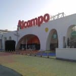 Gasolinera ALCAMPO S.A. en Sevilla