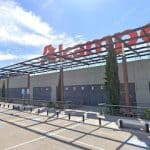 Gasolinera ALCAMPO en Colmenar Viejo