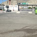 Gasolinera ALFA ENERGY en Alfajarin