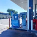 Gasolinera ALIARA ENERGÍA en Arganda