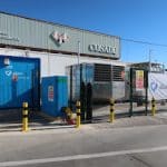 Gasolinera ALIARA ENERGÍA en Mostoles