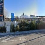 Gasolinera ALIARA ENERGÍA en Rivas-vaciamadrid