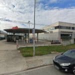 Gasolinera ALIBARRA en Vitoria-gasteiz