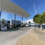 Gasolinera AM CARGO en Pantano del Sichar