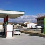 Gasolinera AN ENERGETICOS - CARCASTILLO en Carcastillo
