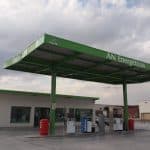 Gasolinera AN ENERGETICOS - CASTEJON en Castejon
