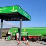 Gasolinera AN ENERGETICOS, S.L. - ESGUEVILLAS DE ESGUEVA en Esguevillas de Esgueva