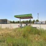 Gasolinera AN ENERGETICOS S.L. - LECERA en Lecera