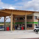Gasolinera AN ENERGETICOS S.L. - SARRIGUREN en Olaz