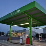 Gasolinera AN ENERGETICOS S.L. - TUDELA 1 en Tudela