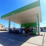 Gasolinera AN ENERGETICOS S,L - SOS DEL REY CATOLICO en Sos del Rey Catolico