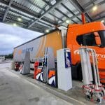 Gasolinera ANDAMUR en Llers