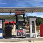Gasolinera ANEU OIL en Bellver de Cerdanya