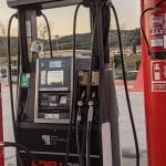 Gasolinera ANEU OIL en Palafrugell