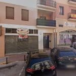 Gasolinera AORVA GROUP en Ronda