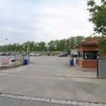 Gasolinera APARCEMIENTO DE CAMIONES RIPOLLET, SCCL en Ripollet