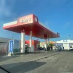 Gasolinera ASC CARBURANTES en Motril