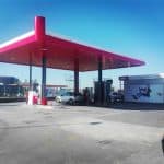 Gasolinera ASC CARBURANTES en Pulianas