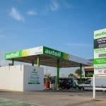 Gasolinera AUTOIL MUSEROS en Museros