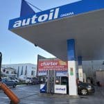 Gasolinera AUTOIL ONDARA en Ondara