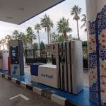 Gasolinera AUTOIL OROPESA en Marina D'or