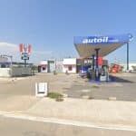 Gasolinera AUTOIL VINARÓS en Vinaros