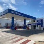 Gasolinera AUTOIL en Alqueria de la Comtessa (l')
