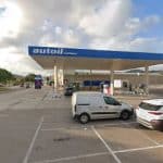 Gasolinera AUTOIL en Castellon de la Plana