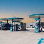 Gasolinera AUTONET&OIL en Granollers