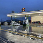 Gasolinera AUTOSERVEI PUIGCERDÀ en Puigcerda