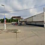 Gasolinera AUTOSERVICIO 24H JLZ en Peñafiel