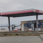 Gasolinera AVIA en Pobra Do Caramiñal