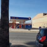 Gasolinera AYBCARBURANTES en Bollullos de la Mitacion