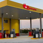 Gasolinera +B ENERGIAS en Verger (el)