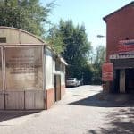 Gasolinera BAGARCIVA en Getafe