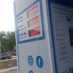 Gasolinera BALLENOIL en Alcala de Henares