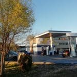 Gasolinera BALLENOIL en Alcorcon