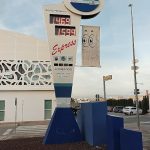 Gasolinera BALLENOIL en Arahal