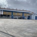 Gasolinera BALLENOIL en Badajoz